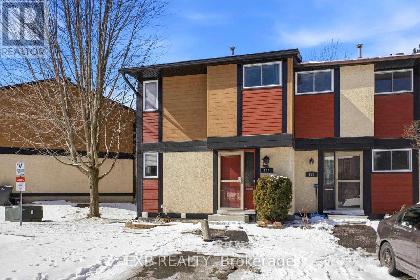 161 Mcclintock Way, Ottawa, Ontario  K2L 2A5 - Photo 2 - X12901174