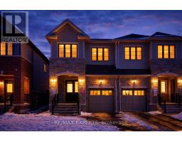 2004 HORACE DUNCAN CRESCENT, Oshawa, Ontario