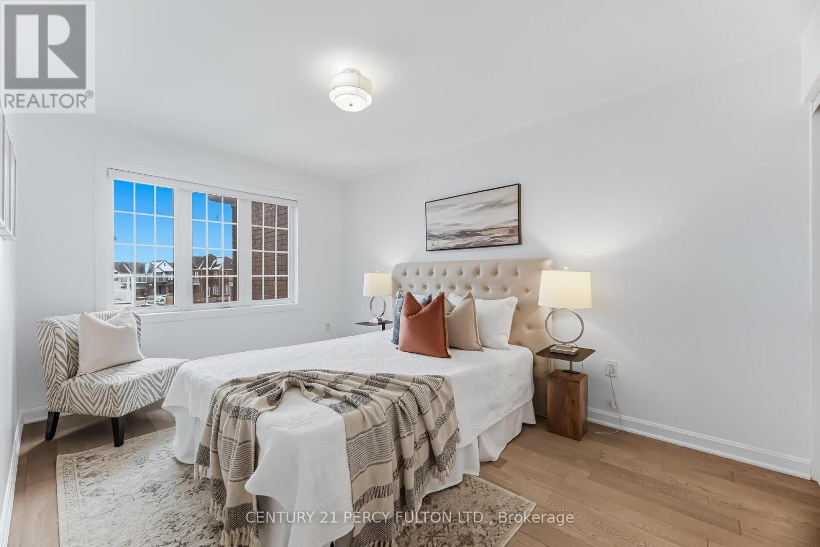 1082 Belcourt Street, Pickering, Ontario  L1X 0G2 - Photo 23 - E12901052