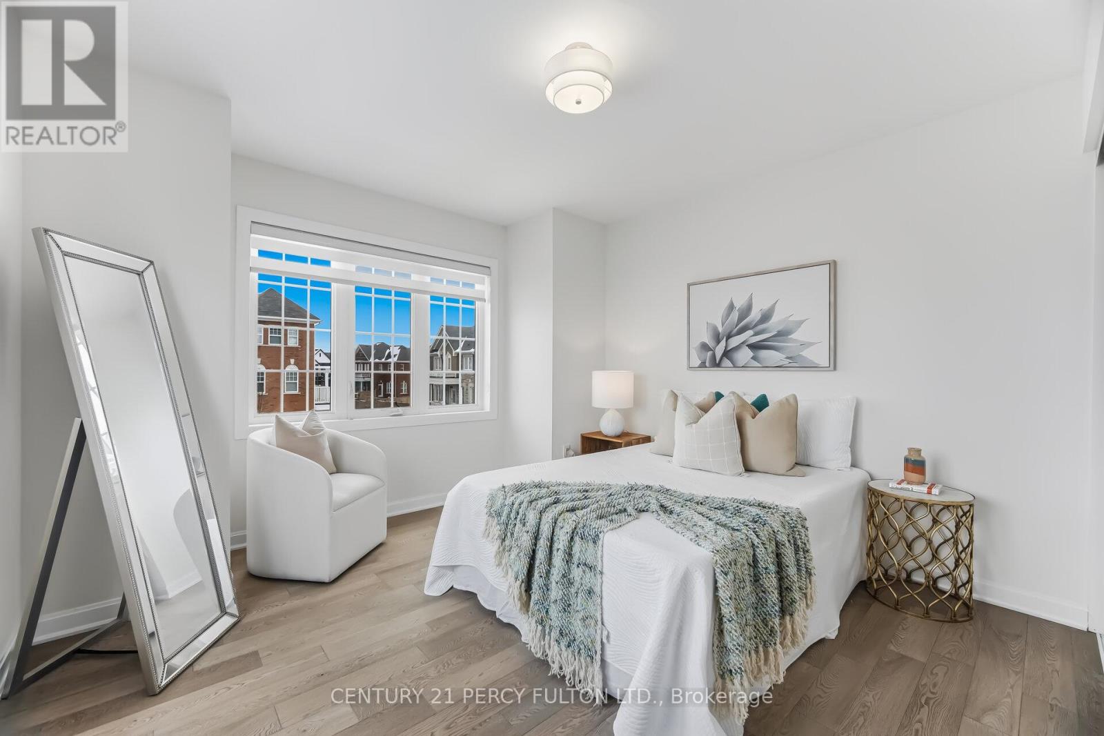 1082 Belcourt Street, Pickering, Ontario  L1X 0G2 - Photo 24 - E12901052