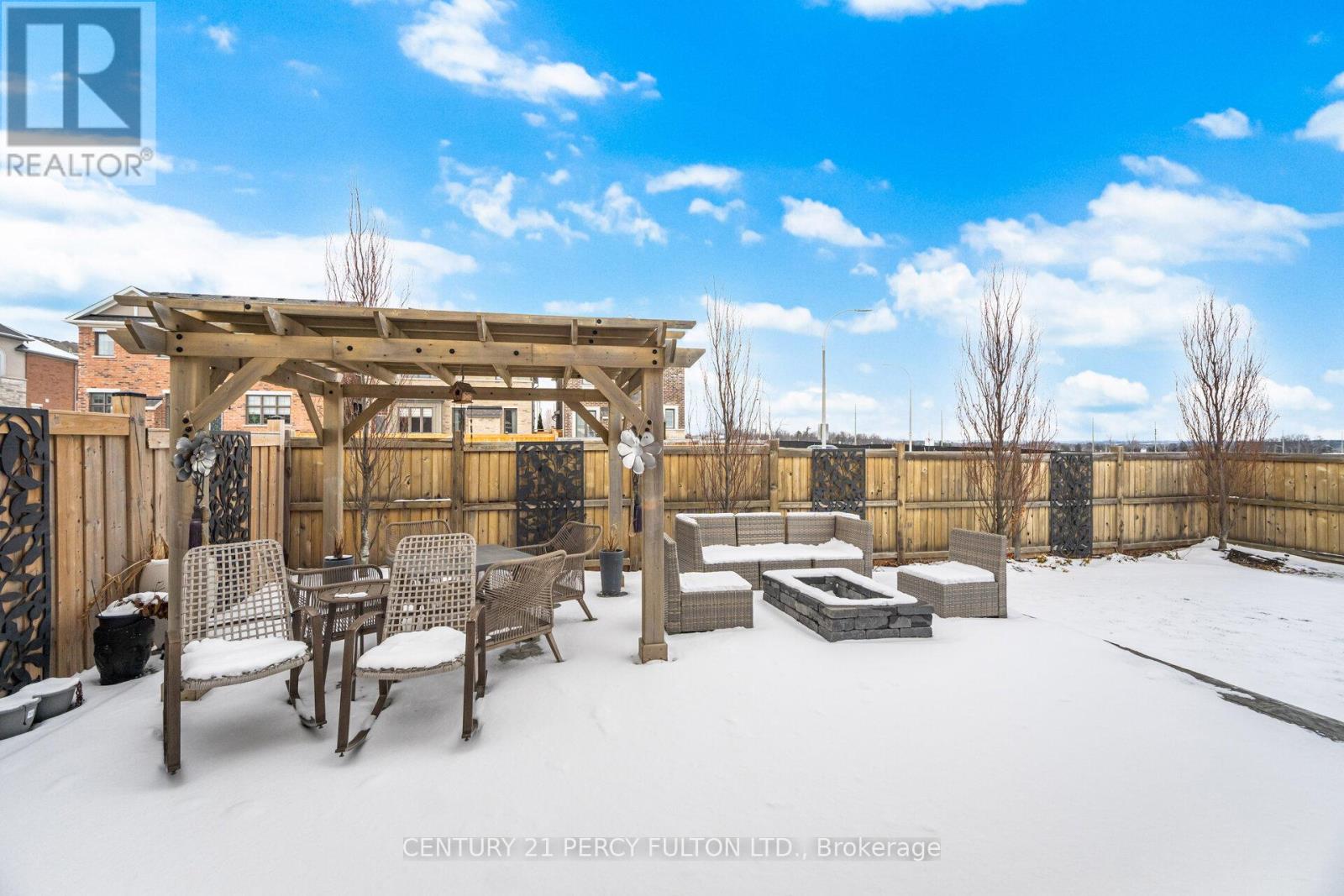 1082 Belcourt Street, Pickering, Ontario  L1X 0G2 - Photo 41 - E12901052