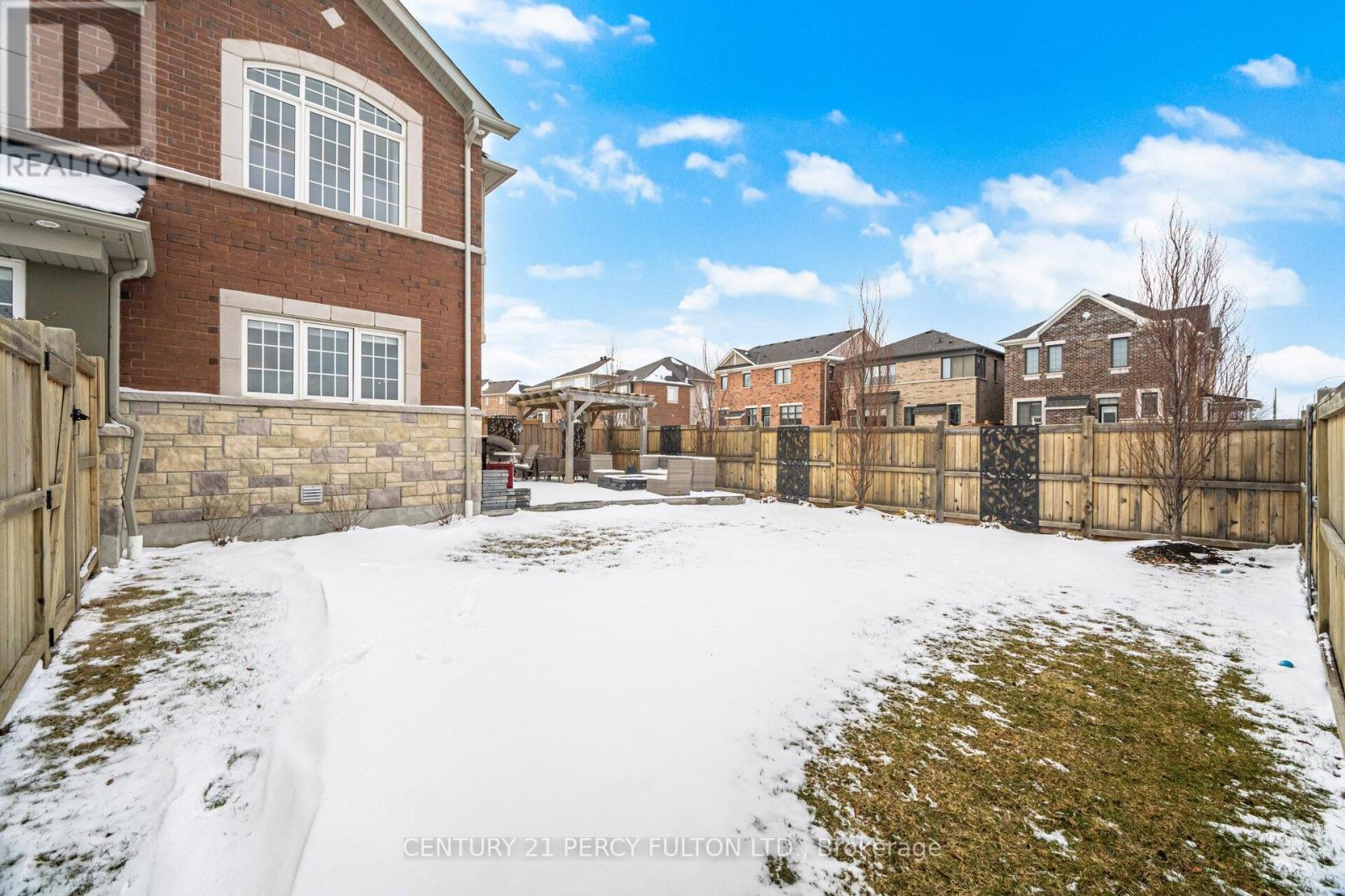 1082 Belcourt Street, Pickering, Ontario  L1X 0G2 - Photo 42 - E12901052