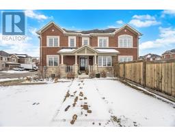 1082 BELCOURT STREET, Pickering, Ontario