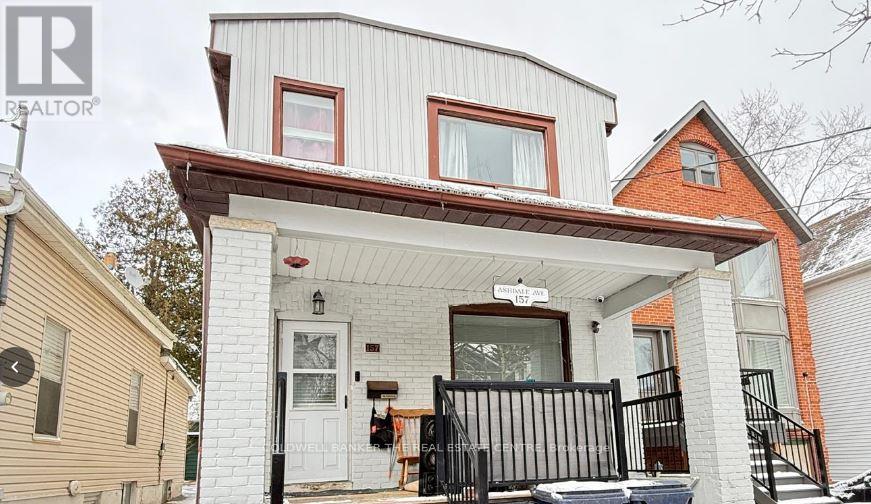 A - 157 Ashdale Avenue, Toronto, Ontario  M4L 2Y8 - Photo 2 - E12901062