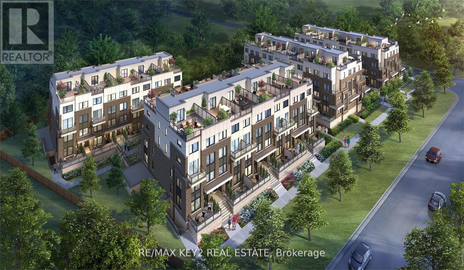 230 - 1695 DERSAN STREET, Pickering, Ontario