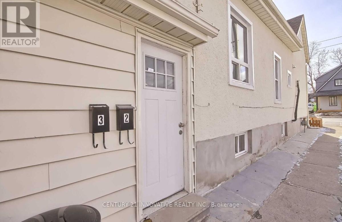 211 Albert Street, Oshawa (Central), Ontario  L1H 4R6 - Photo 5 - E12901112