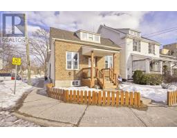 211 ALBERT STREET, Oshawa, Ontario