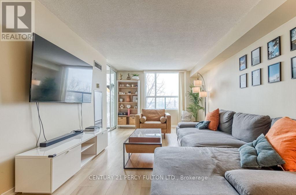 311 - 1655 Pickering Parkway, Pickering, Ontario  L1V 6L3 - Photo 16 - E12901114