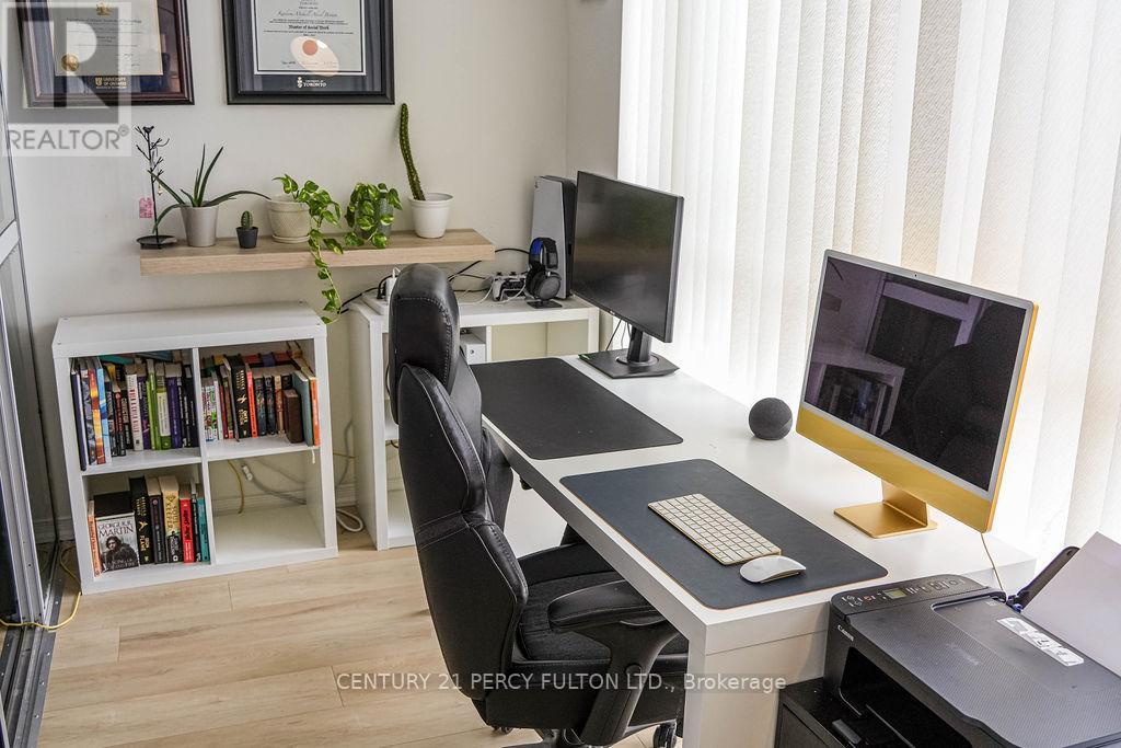 311 - 1655 Pickering Parkway, Pickering, Ontario  L1V 6L3 - Photo 22 - E12901114