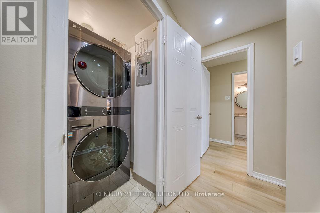 311 - 1655 Pickering Parkway, Pickering, Ontario  L1V 6L3 - Photo 28 - E12901114