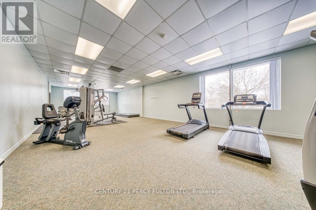 311 - 1655 Pickering Parkway, Pickering, Ontario  L1V 6L3 - Photo 38 - E12901114