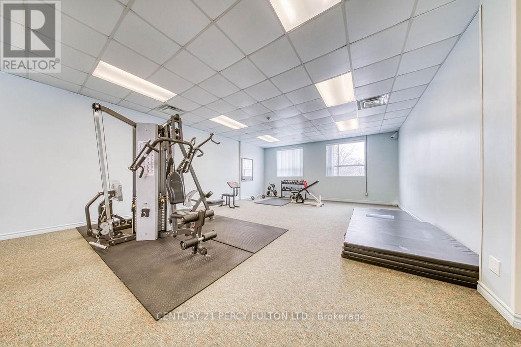 311 - 1655 Pickering Parkway, Pickering, Ontario  L1V 6L3 - Photo 39 - E12901114