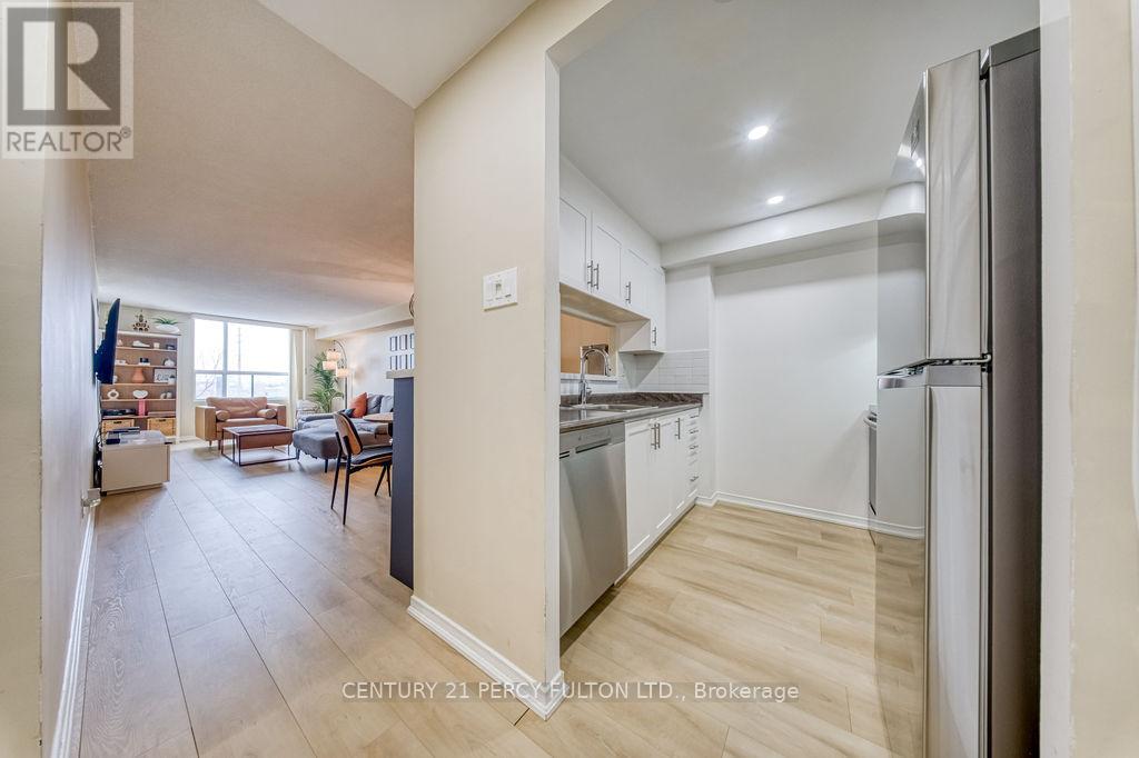 311 - 1655 Pickering Parkway, Pickering, Ontario  L1V 6L3 - Photo 7 - E12901114