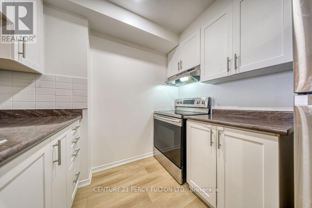 311 - 1655 Pickering Parkway, Pickering, Ontario  L1V 6L3 - Photo 8 - E12901114