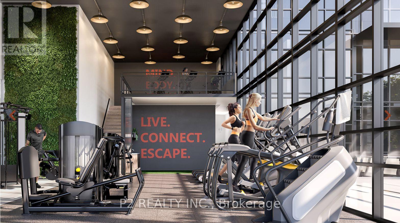 807 - 1635 Military Trail, Toronto, Ontario  M1C 1B2 - Photo 18 - E12901198