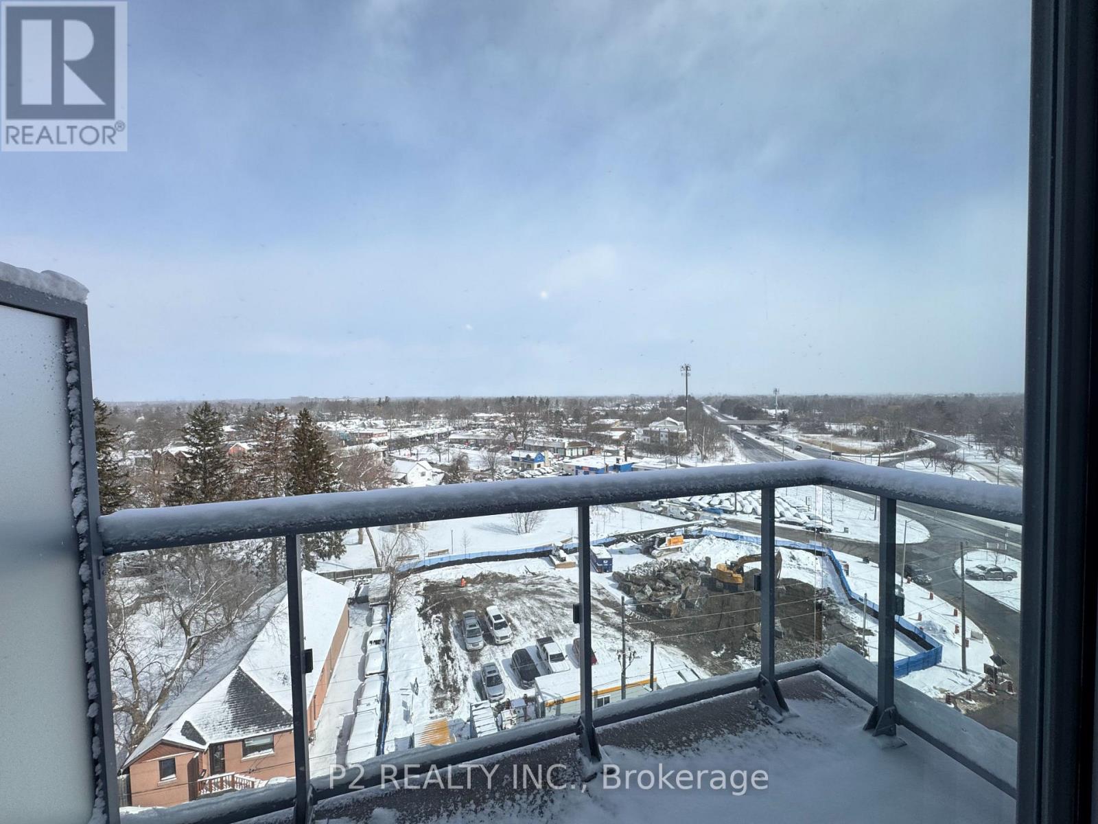 807 - 1635 Military Trail, Toronto, Ontario  M1C 1B2 - Photo 6 - E12901198