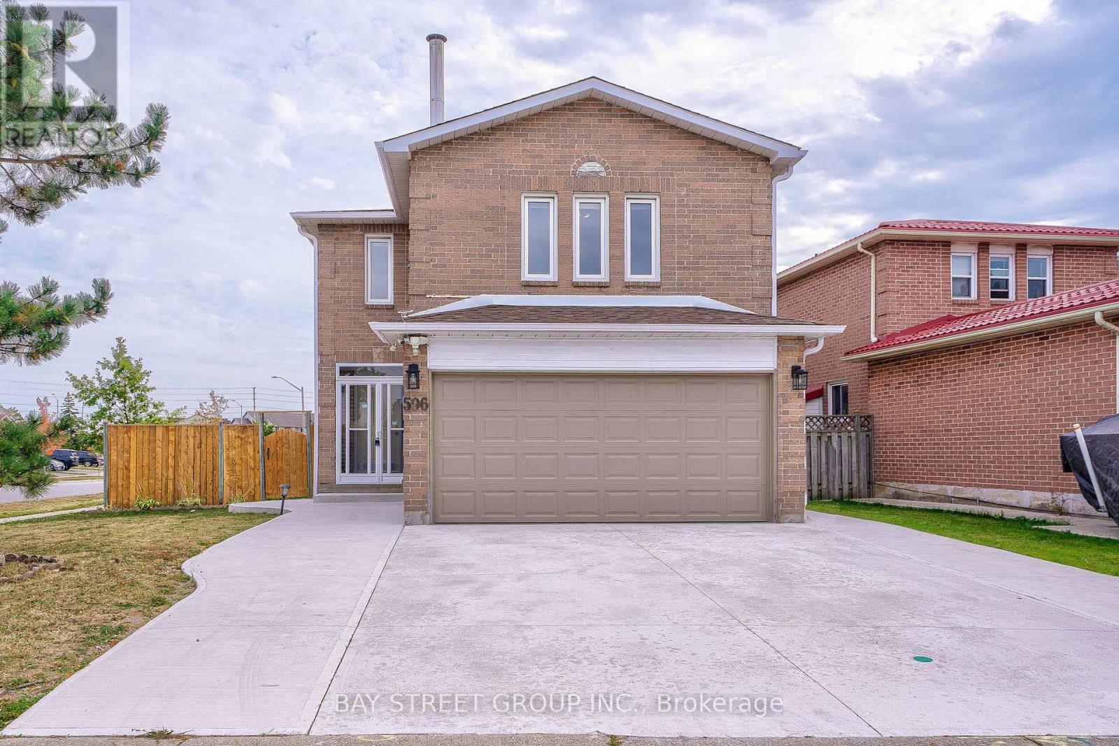 596 CONSTELLATION DRIVE, Mississauga, Ontario