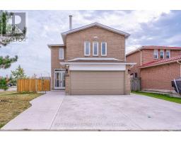 596 CONSTELLATION DRIVE, Mississauga, Ontario