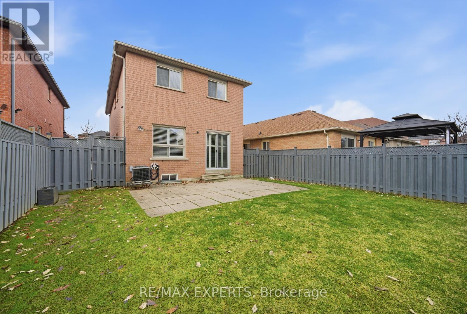 23 Stone Palace Way, Vaughan, Ontario  L4H 1M9 - Photo 42 - N12901050