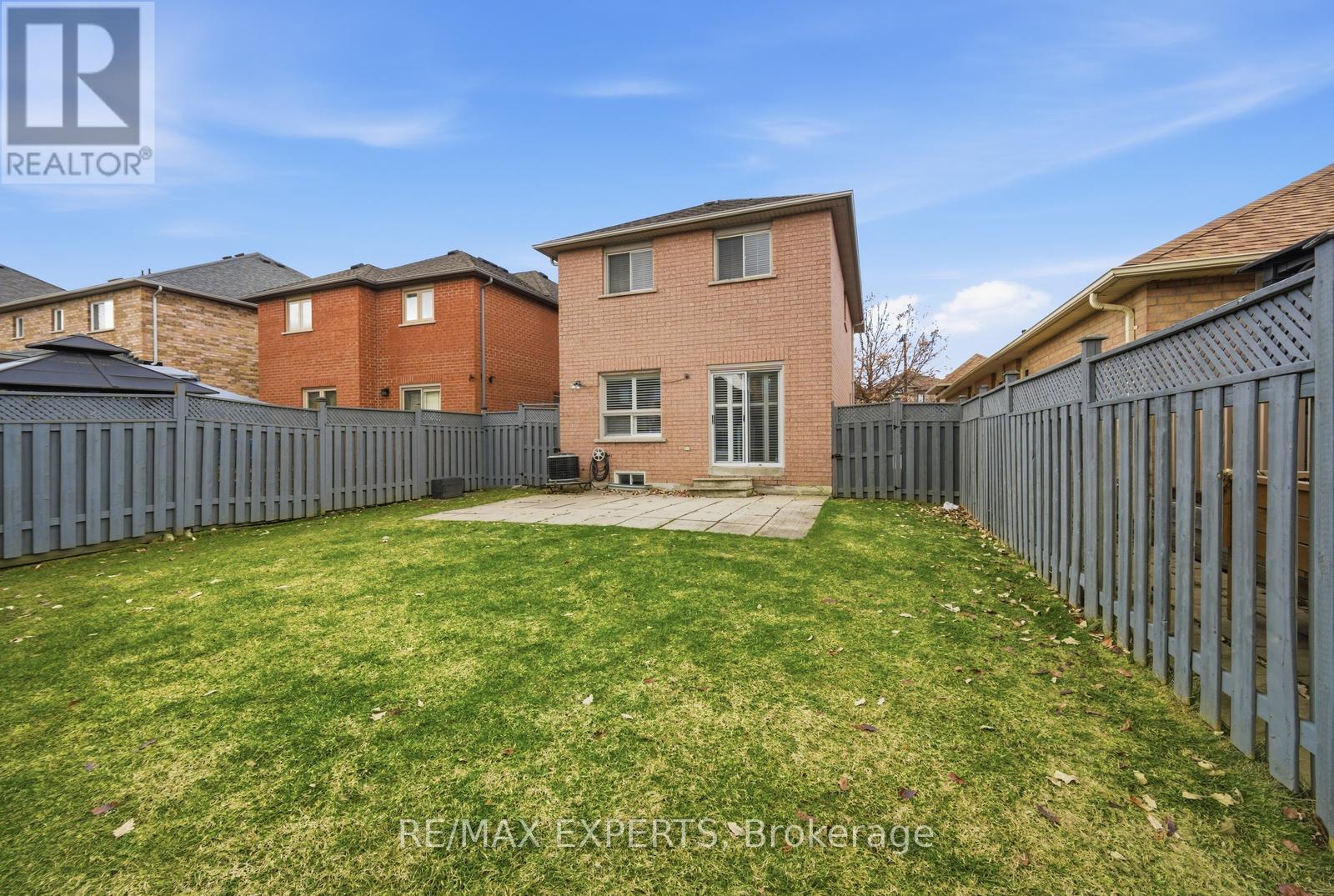 23 Stone Palace Way, Vaughan, Ontario  L4H 1M9 - Photo 43 - N12901050