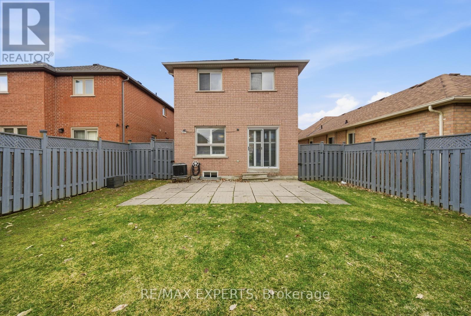 23 Stone Palace Way, Vaughan, Ontario  L4H 1M9 - Photo 44 - N12901050