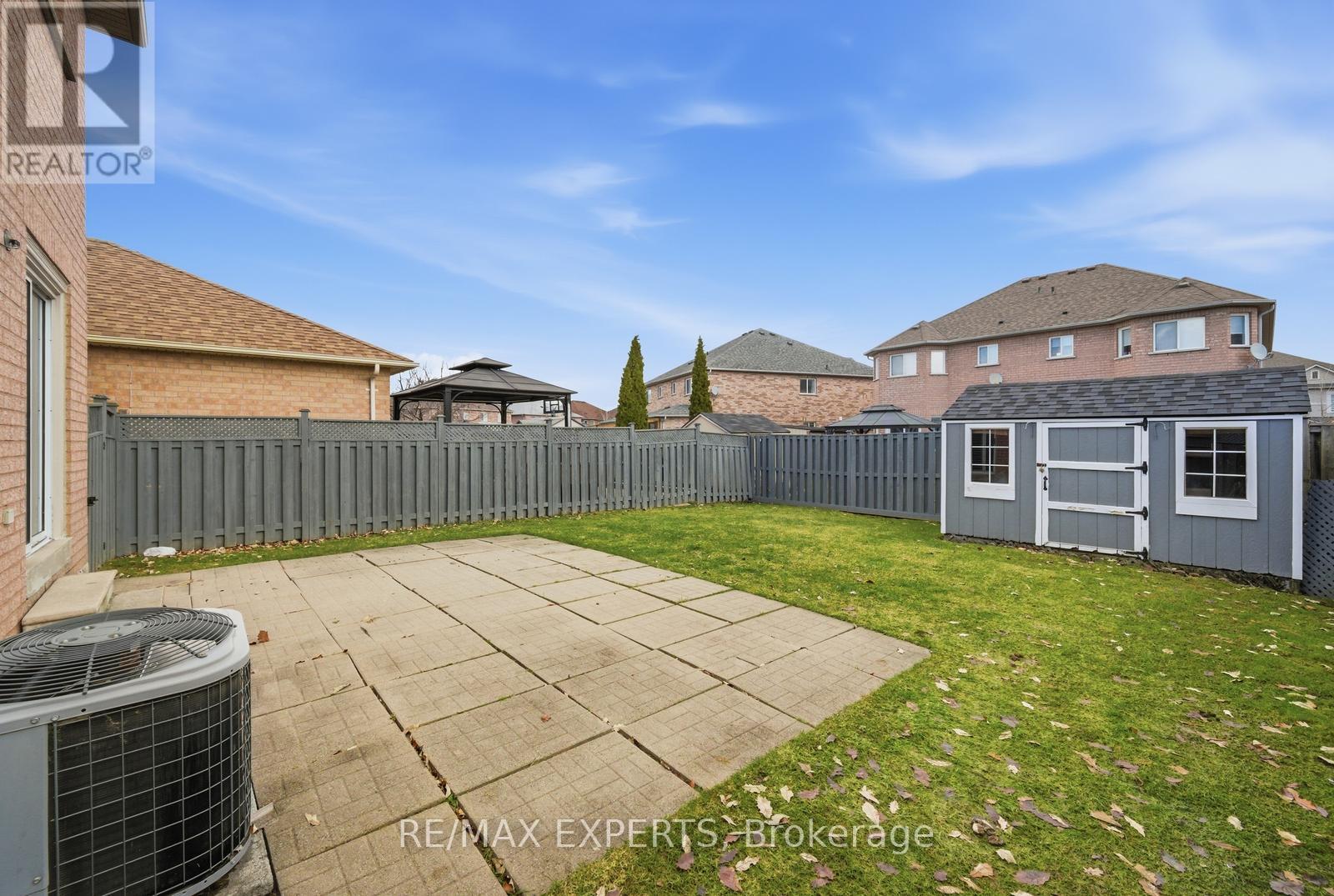 23 Stone Palace Way, Vaughan, Ontario  L4H 1M9 - Photo 45 - N12901050