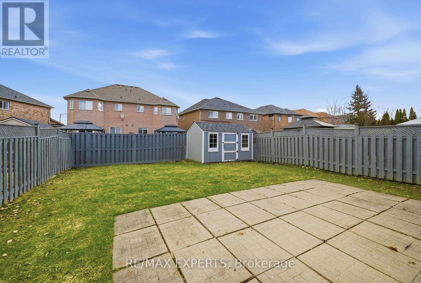 23 Stone Palace Way, Vaughan, Ontario  L4H 1M9 - Photo 46 - N12901050