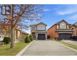 23 STONE PALACE WAY, Vaughan, Ontario