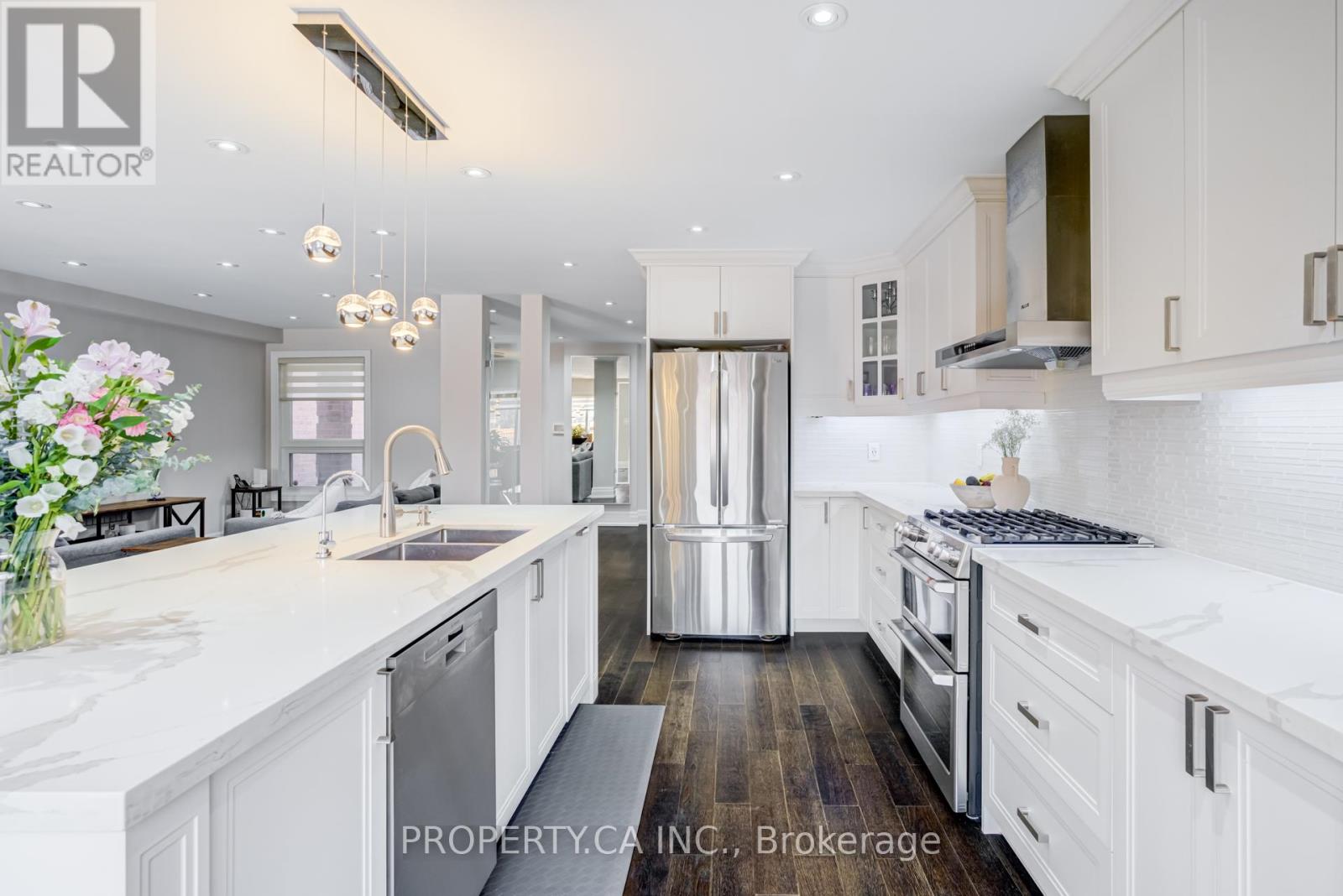 150 Brookmill Drive, Vaughan (Brownridge), Ontario  L4J 6M2 - Photo 14 - N12901090