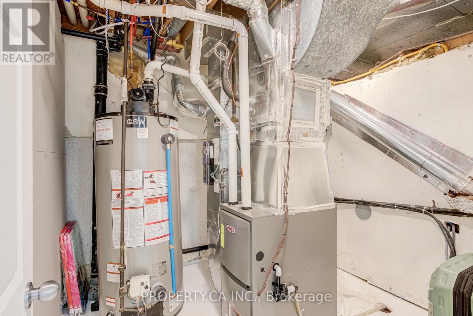 150 Brookmill Drive, Vaughan (Brownridge), Ontario  L4J 6M2 - Photo 45 - N12901090