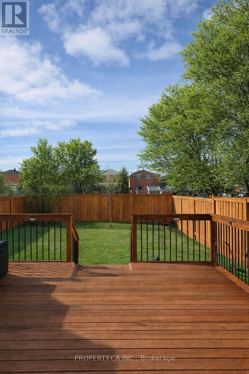 150 Brookmill Drive, Vaughan (Brownridge), Ontario  L4J 6M2 - Photo 47 - N12901090