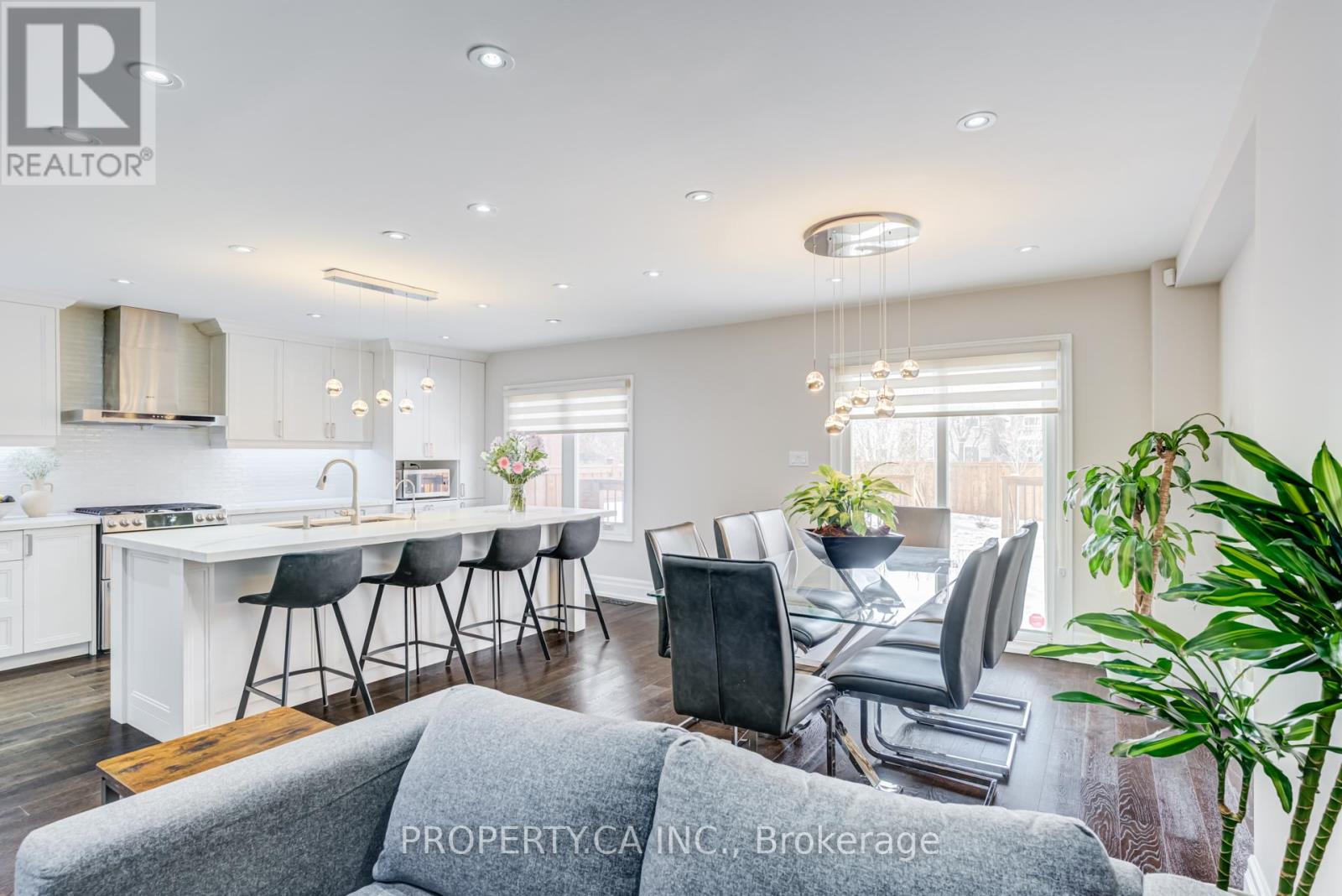 150 Brookmill Drive, Vaughan (Brownridge), Ontario  L4J 6M2 - Photo 8 - N12901090