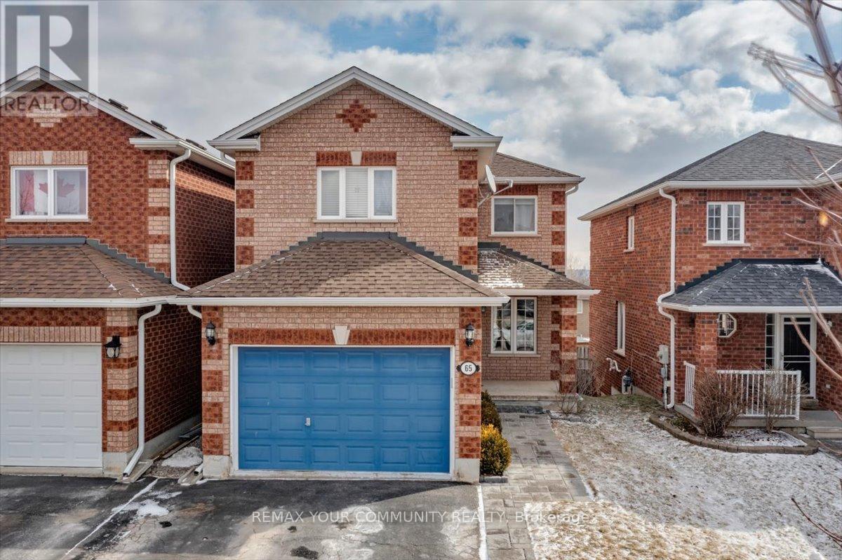 65 Smith Street, Bradford West Gwillimbury (Bradford), Ontario  L3Z 3Z1 - Photo 11 - N12901146