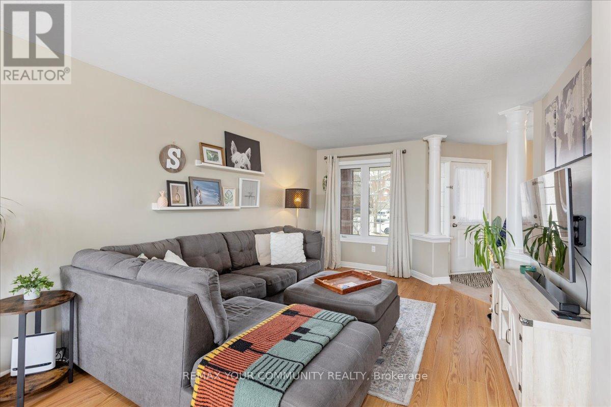 65 Smith Street, Bradford West Gwillimbury (Bradford), Ontario  L3Z 3Z1 - Photo 19 - N12901146