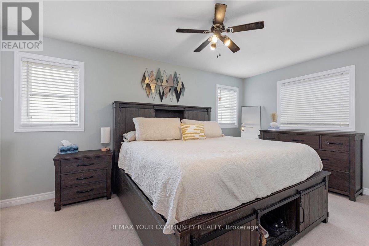 65 Smith Street, Bradford West Gwillimbury (Bradford), Ontario  L3Z 3Z1 - Photo 27 - N12901146