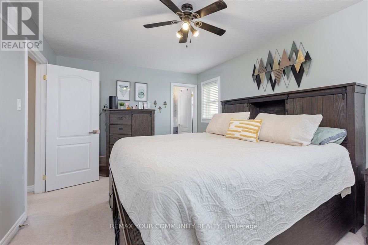 65 Smith Street, Bradford West Gwillimbury (Bradford), Ontario  L3Z 3Z1 - Photo 28 - N12901146