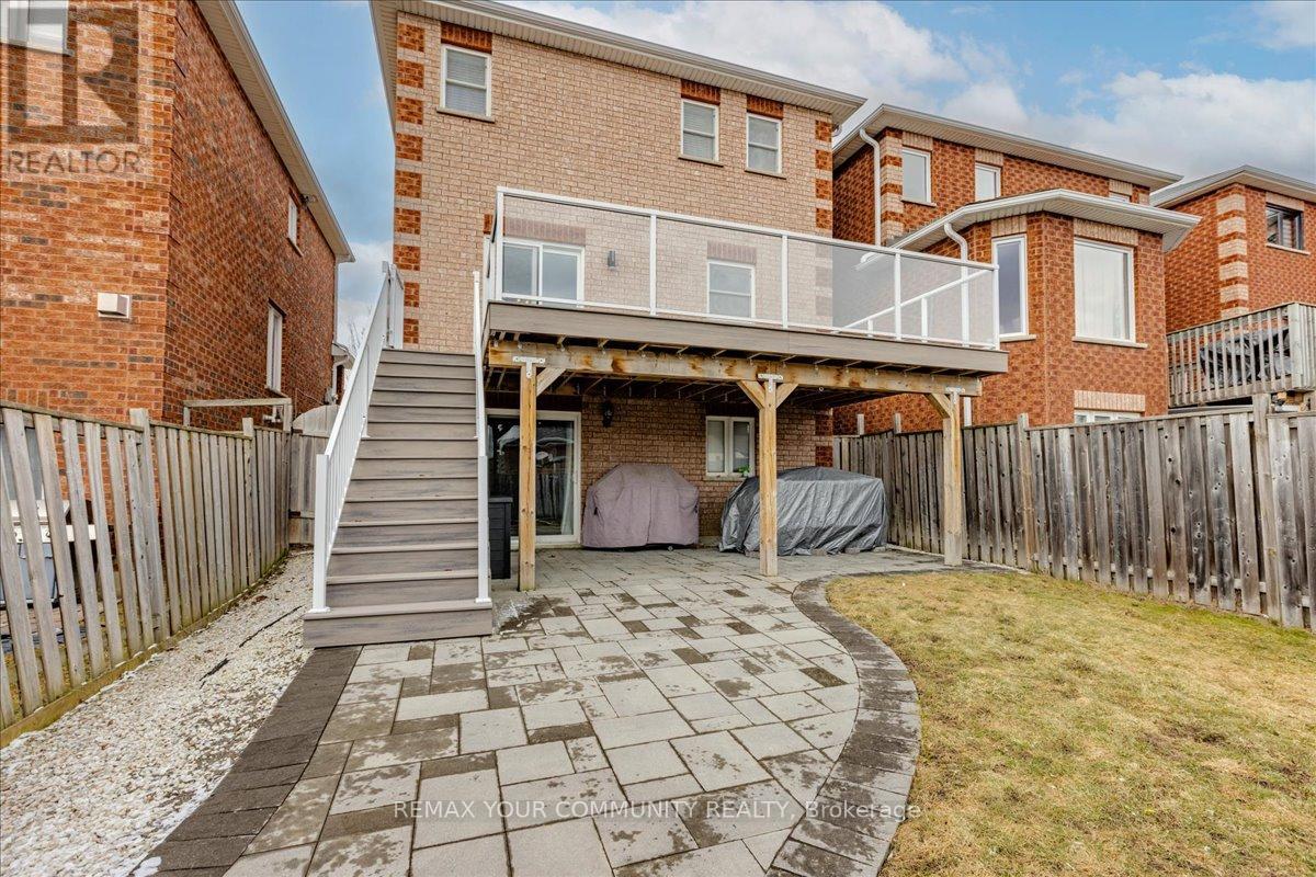 65 Smith Street, Bradford West Gwillimbury (Bradford), Ontario  L3Z 3Z1 - Photo 37 - N12901146