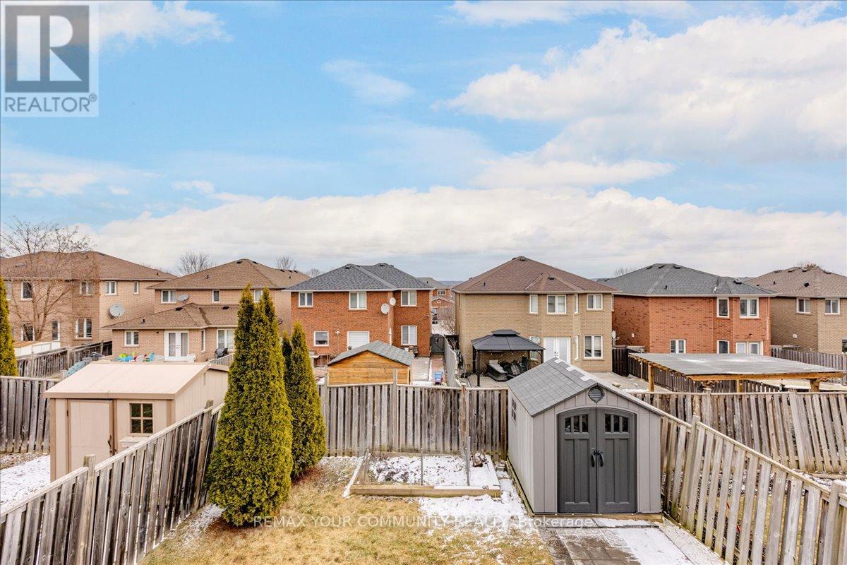 65 Smith Street, Bradford West Gwillimbury (Bradford), Ontario  L3Z 3Z1 - Photo 43 - N12901146