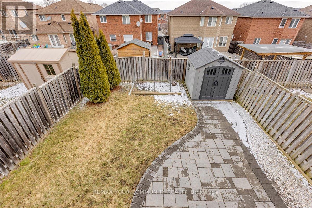 65 Smith Street, Bradford West Gwillimbury (Bradford), Ontario  L3Z 3Z1 - Photo 44 - N12901146