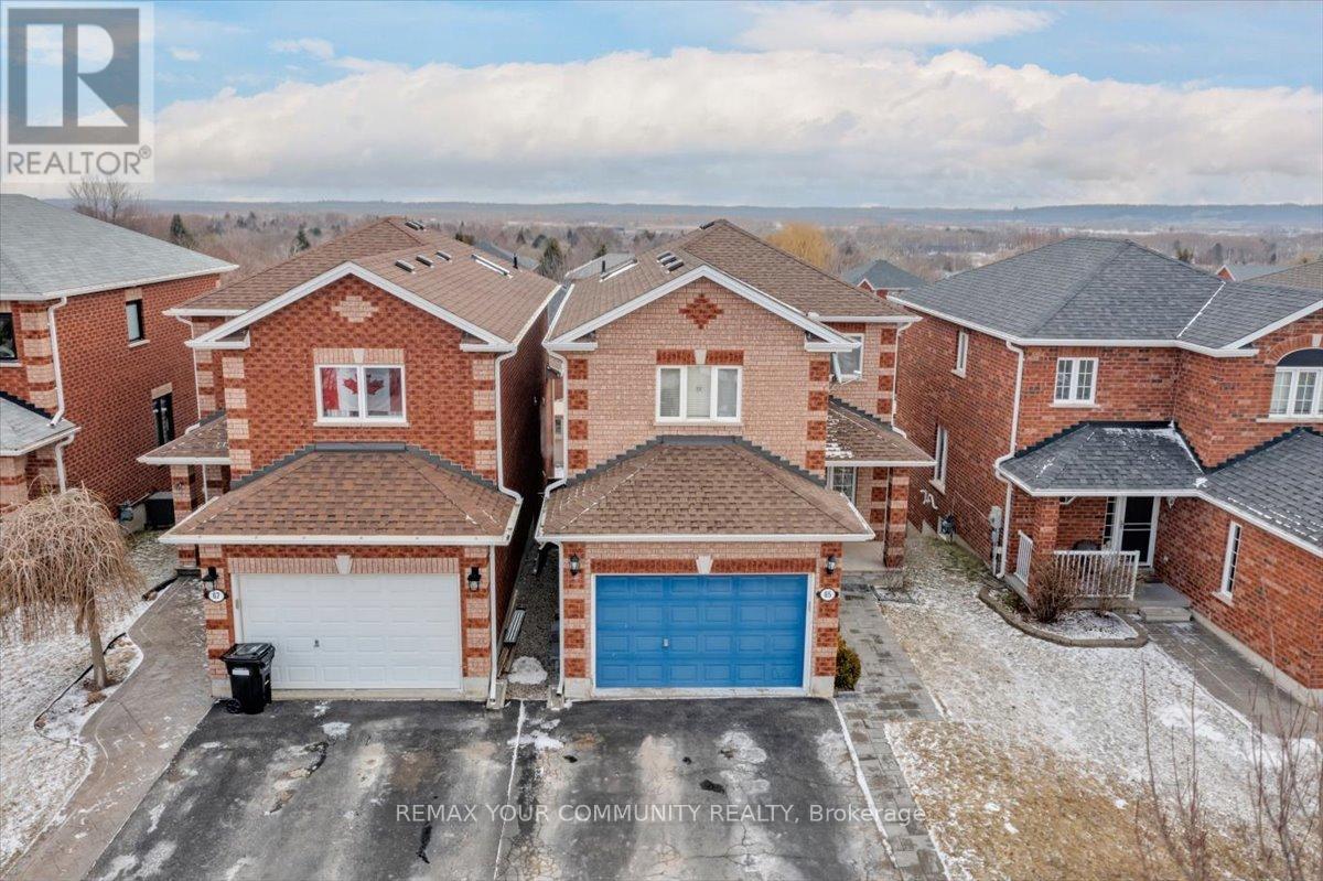 65 Smith Street, Bradford West Gwillimbury (Bradford), Ontario  L3Z 3Z1 - Photo 8 - N12901146