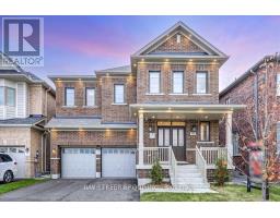 404 BAKER HILL BOULEVARD, Whitchurch-Stouffville, Ontario