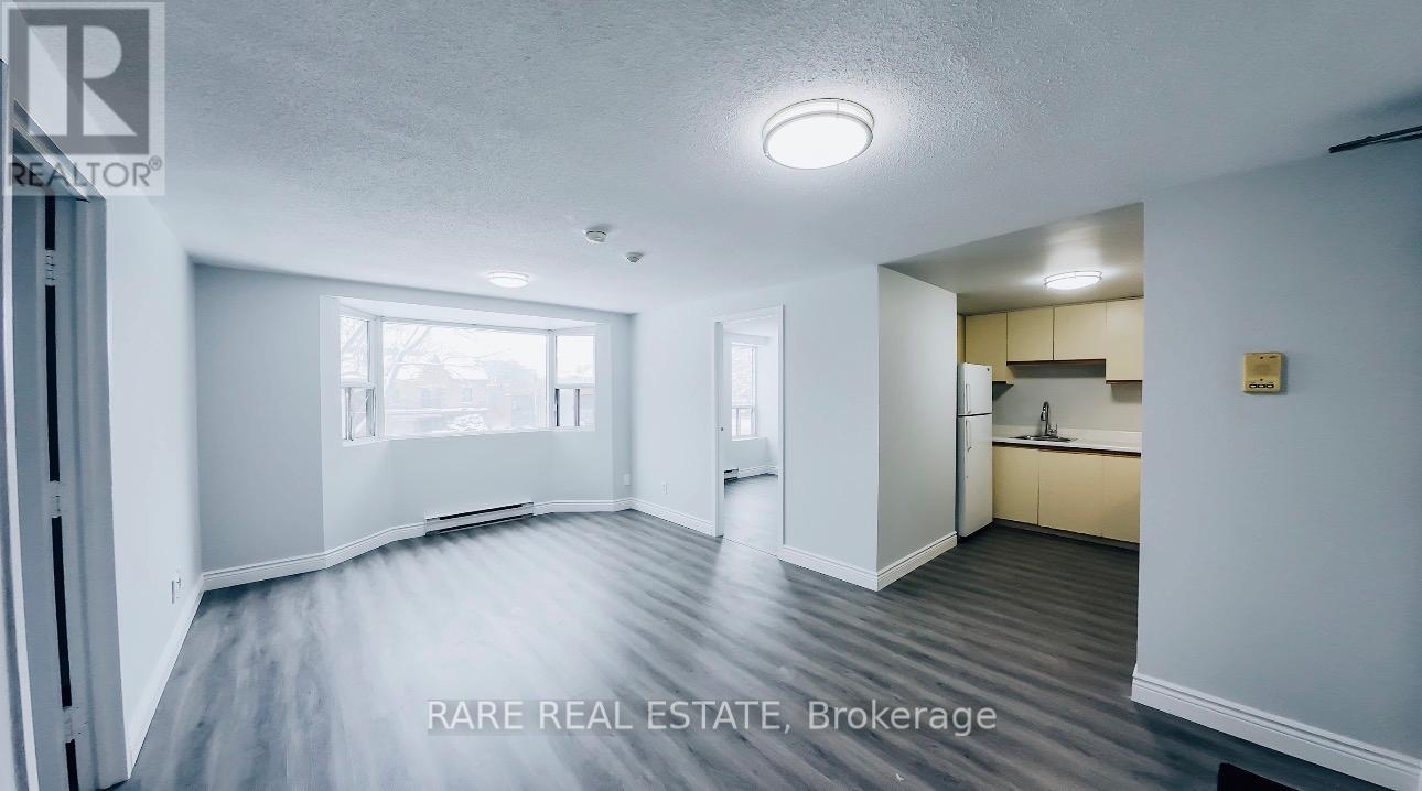 7 - 99 Bellevue Avenue, Toronto (Kensington-Chinatown), Ontario  M5T 2N8 - Photo 15 - C12651956