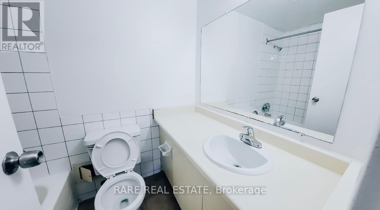 7 - 99 Bellevue Avenue, Toronto (Kensington-Chinatown), Ontario  M5T 2N8 - Photo 7 - C12651956