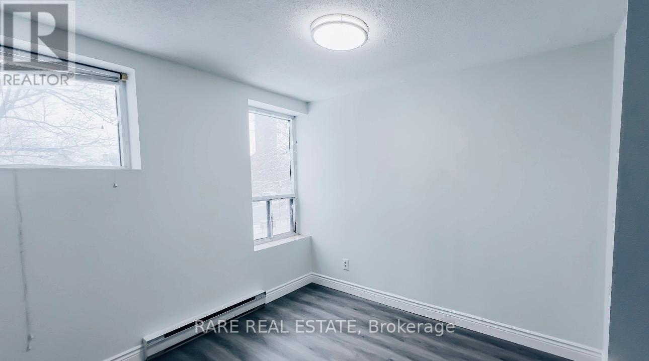 7 - 99 Bellevue Avenue, Toronto (Kensington-Chinatown), Ontario  M5T 2N8 - Photo 4 - C12651956