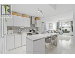 510 - 51 EAST LIBERTY STREET, Toronto, Ontario