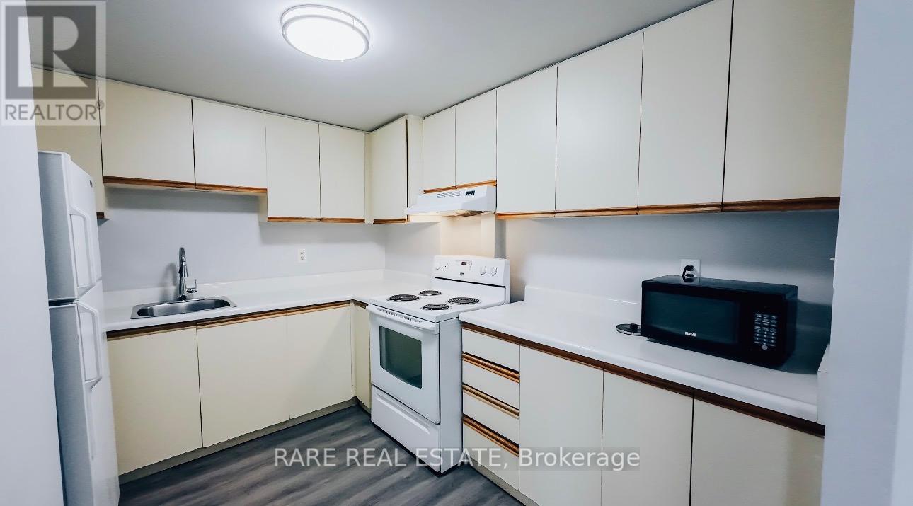 7 - 99 Bellevue Avenue, Toronto (Kensington-Chinatown), Ontario  M5T 2N8 - Photo 2 - C12651956