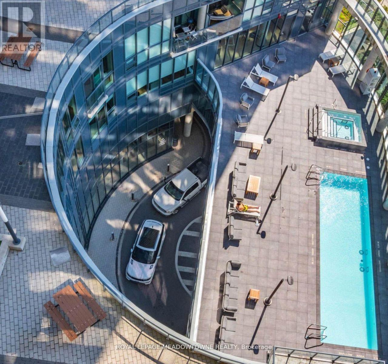 510 - 51 East Liberty Street, Toronto (Niagara), Ontario  M6K 3P8 - Photo 20 - C12900870