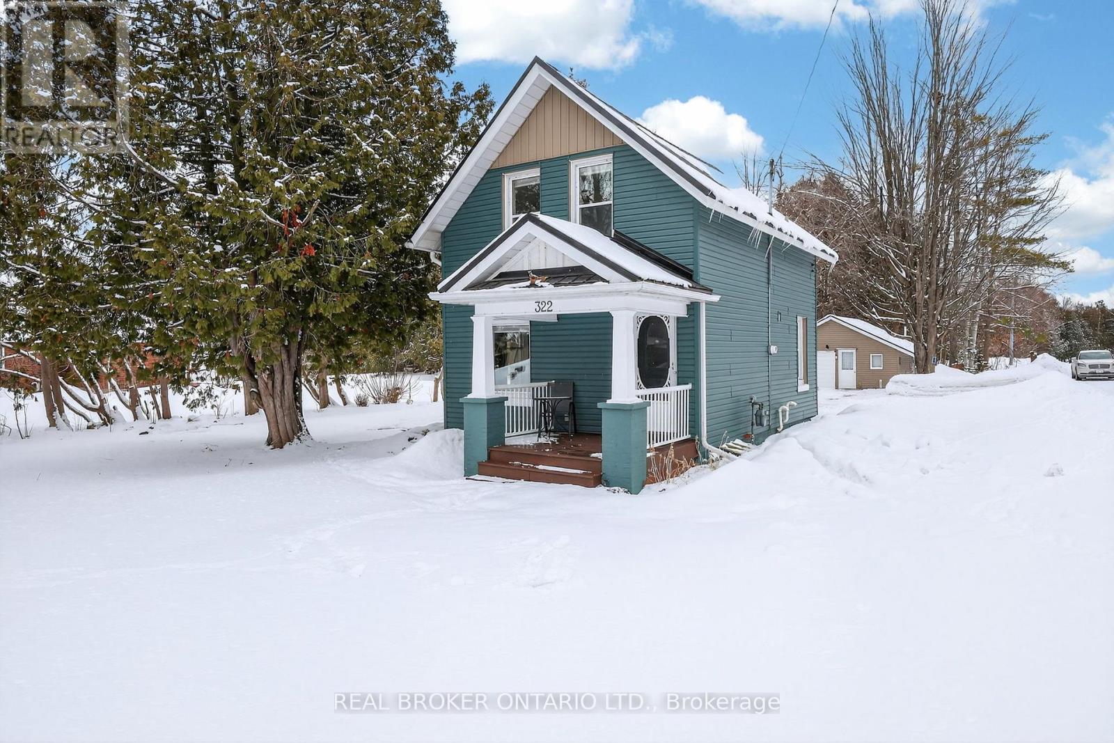 322 11 LINE S, Oro-Medonte, Ontario