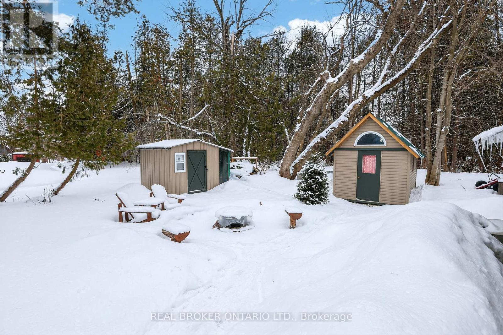 322 11 Line S, Oro-Medonte (Hawkestone), Ontario  L0L 1T0 - Photo 20 - S12901100