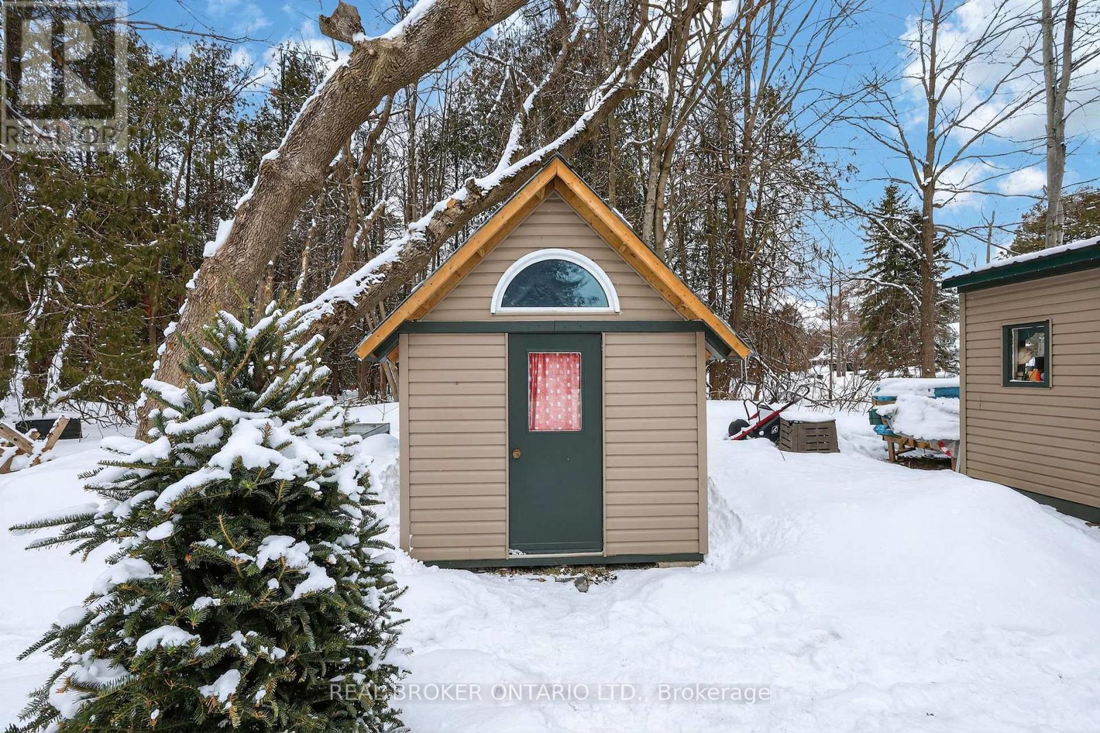 322 11 Line S, Oro-Medonte (Hawkestone), Ontario  L0L 1T0 - Photo 21 - S12901100